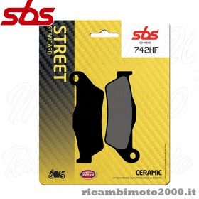 SBS 742HP